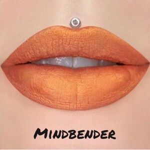 Jeffree Star Velour Liquid Lipstick in Mindbender